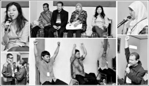 Gambar Mengatasi Mental Blocks pada Perempuan Tunanetra