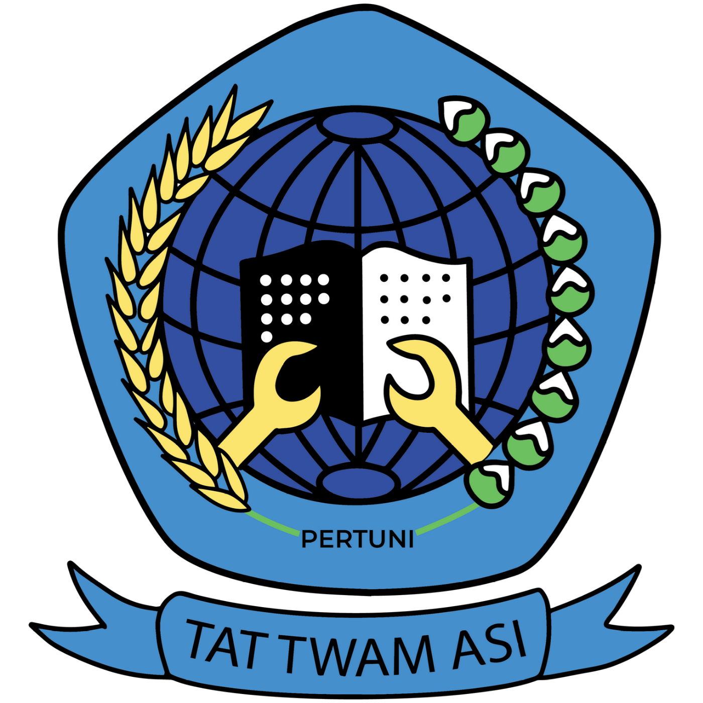 PERTUNI